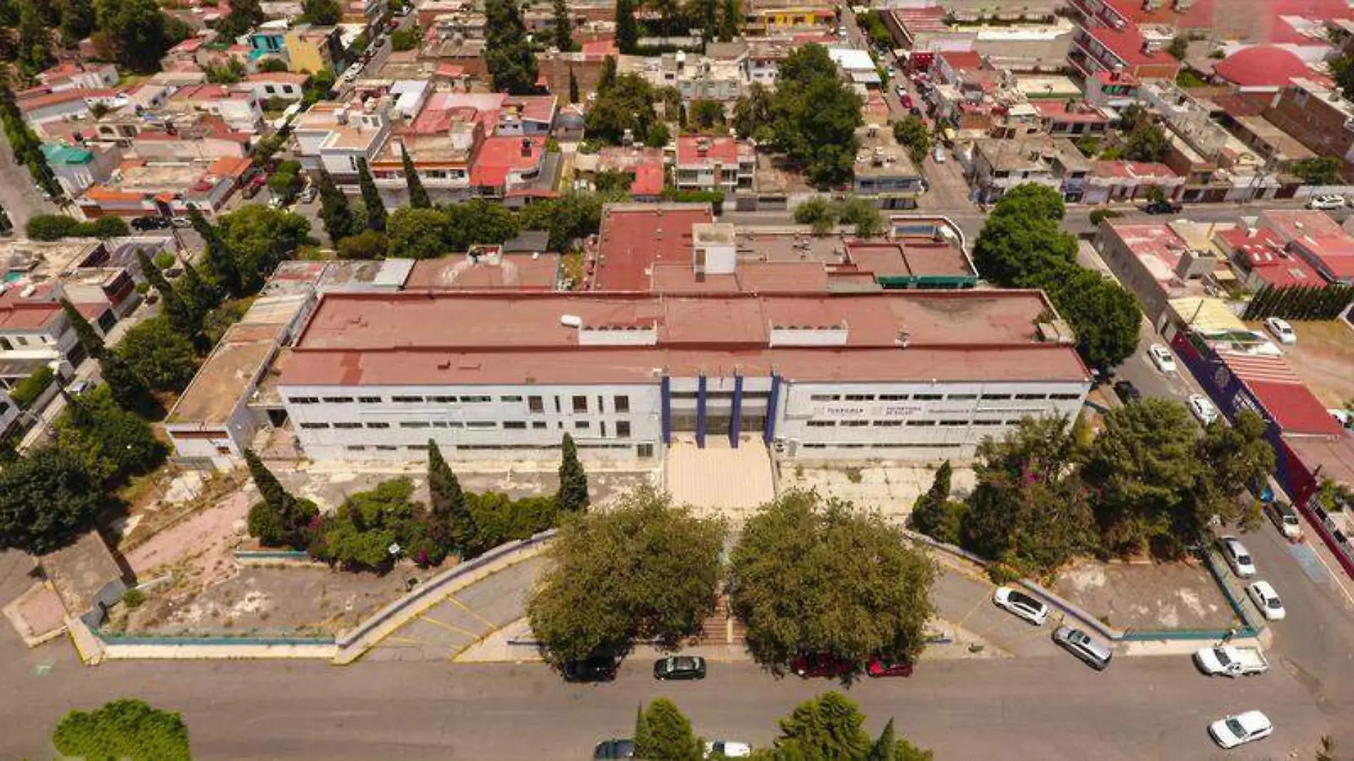 derribo de viejo hospital (3)